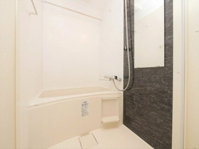 【浴室】 |  エグゼ難波南VI