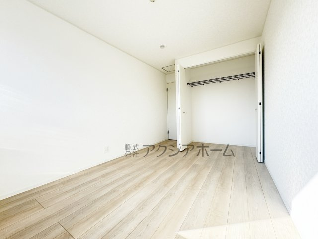 飯能市双柳・全14棟　新築一戸建　3号棟　～駐車2台可～の設備