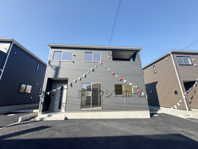 飯能市双柳・全14棟　新築一戸建　3号棟　～駐車2台可～の設備