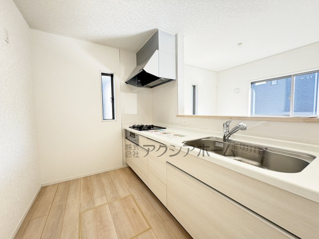 飯能市双柳・全14棟　新築一戸建　3号棟　～駐車2台可～の設備