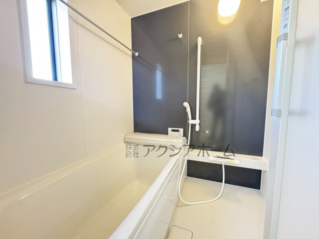 飯能市双柳・全14棟　新築一戸建　3号棟　～駐車2台可～の設備