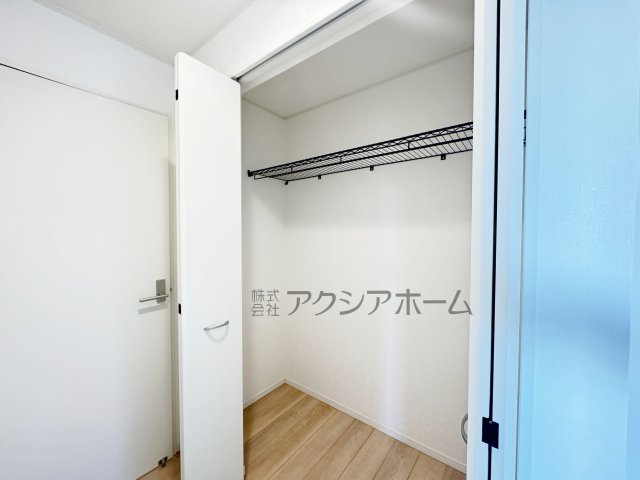 飯能市双柳・全14棟　新築一戸建　3号棟　～駐車2台可～の設備