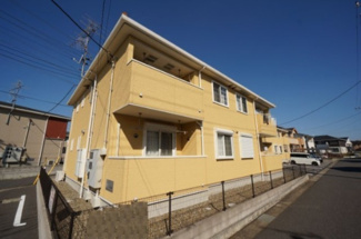 【外観】 | サニーヒルズＡ