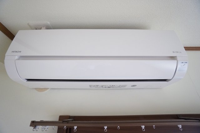 ブリリアントヒルの設備