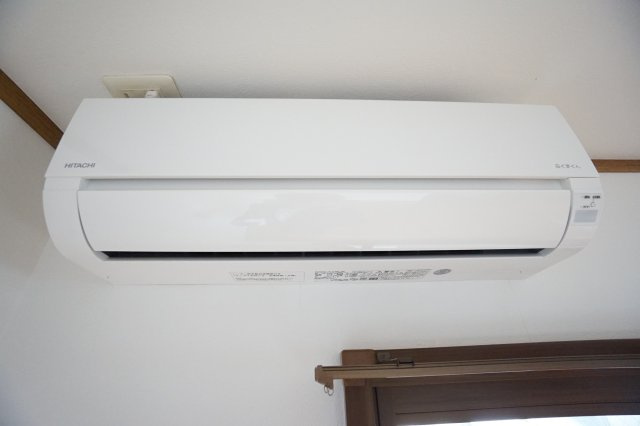 ブリリアントヒルの設備