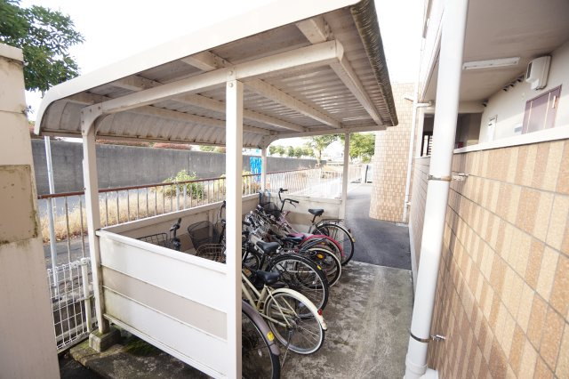 ブリリアントヒルのその他共用部分