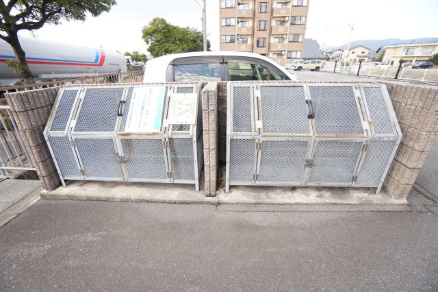 ブリリアントヒルのその他共用部分