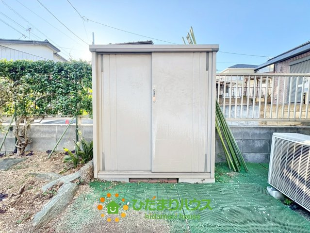 加須市久下５丁目　中古一戸建てのその他|2025年11月28日　撮影