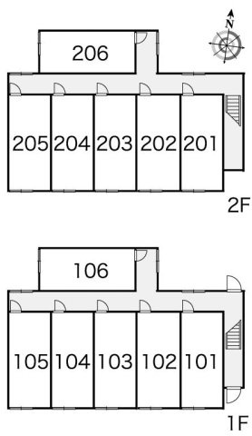 レオパレスコメットのその他