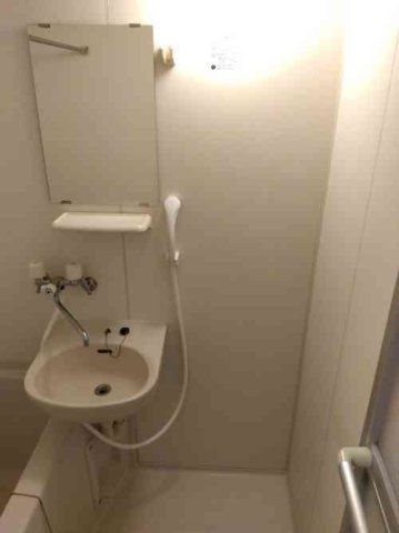 レオパレスコメットの内装