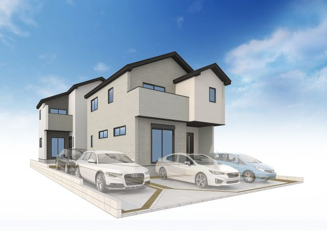 福岡市東区千早5期