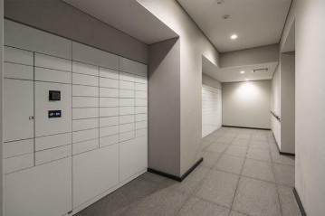 【その他共用部分】 | メトロステージPLUS中野弥生町