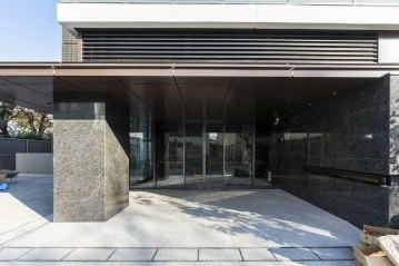 【エントランス】 | メトロステージPLUS中野弥生町