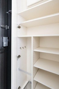 【収納】 | メトロステージPLUS中野弥生町