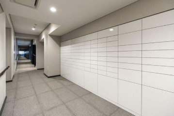 【その他共用部分】 | メトロステージPLUS中野弥生町