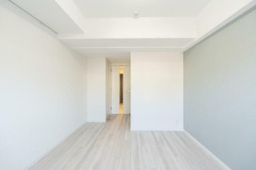 【居間・リビング】 | メトロステージPLUS中野弥生町 | 明るい洋室！