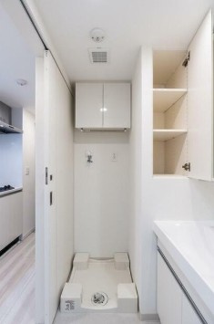 【設備】 | メトロステージPLUS中野弥生町