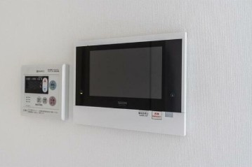 【セキュリティ】 | メトロステージPLUS中野弥生町