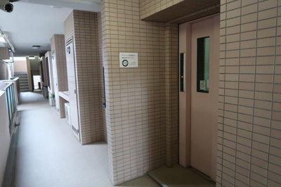 【その他共用部分】 | クリオ日野弐番館(クリオヒノニバンカン)