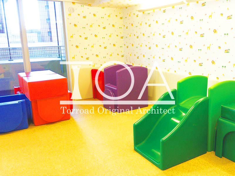 トア山手ザ・神戸タワーのその他共用部分|共用部