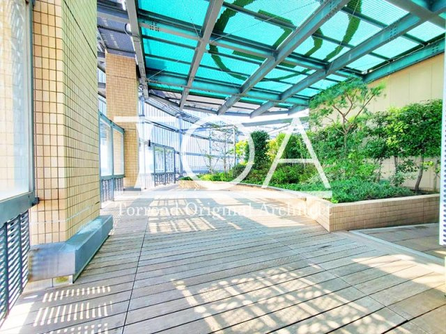 トア山手ザ・神戸タワーのその他共用部分|共用部