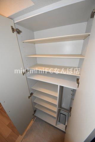 アーバネックス心斎橋イースト