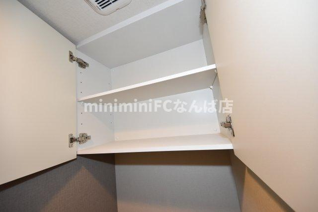 アーバネックス心斎橋イースト