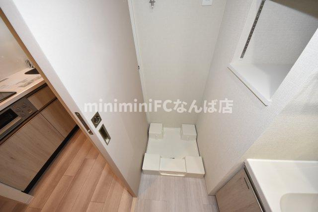 アーバネックス心斎橋イースト