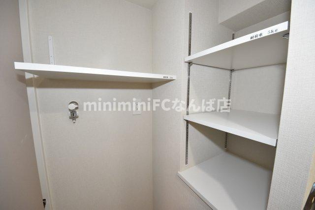 アーバネックス心斎橋イースト