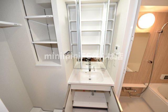 アーバネックス心斎橋イースト