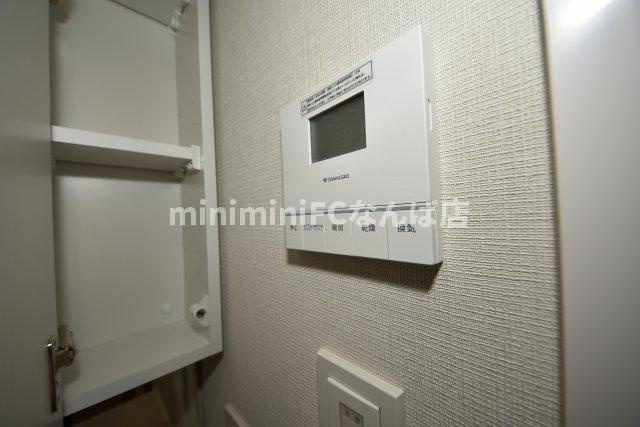 アーバネックス心斎橋イースト