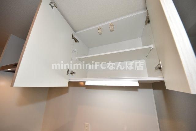 アーバネックス心斎橋イースト