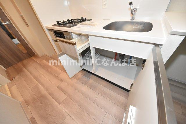 アーバネックス心斎橋イースト