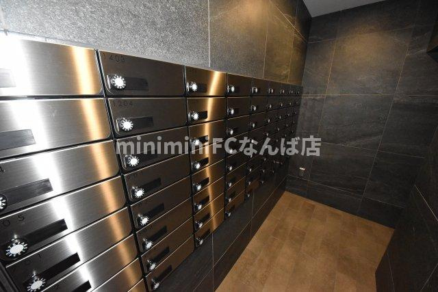 アーバネックス心斎橋イースト