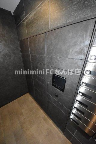 アーバネックス心斎橋イースト