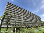 新北野コーポA棟の画像