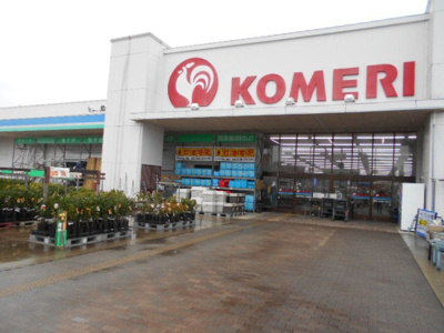 【周辺】 | ポルトラーノⅢ | コメリパワー吉備店様まで1700m