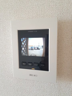 【セキュリティ】 | ポルトラーノⅢ