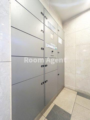 プレサンス名古屋STATIONキュオルのその他