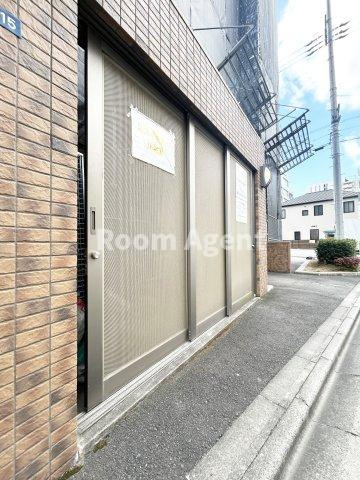 プレサンス名古屋STATIONキュオルのその他