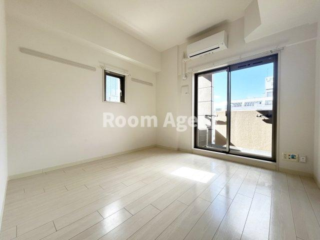 プレサンス名古屋STATIONキュオルの内装