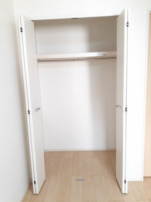 【収納】 | リアン | 収納スペース豊富です