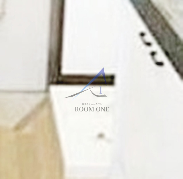 フロンティアの設備|洗濯機置き場です。