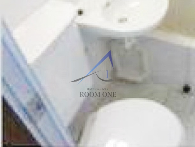 フロンティアのトイレ|トイレです。