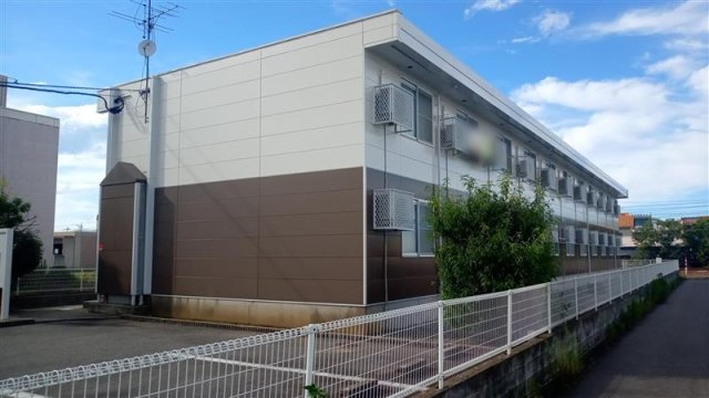 レオパレスグリーンパル