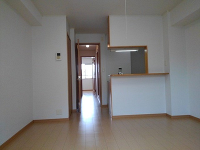 【居間・リビング】 | クリスタルブライト