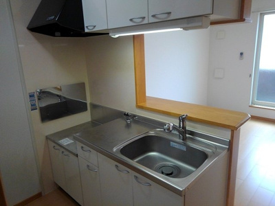 【キッチン】 | クリスタルブライト