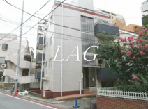 WIND　BELLの画像