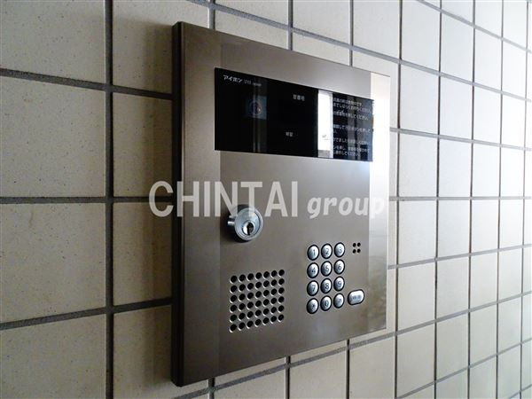 グラシューズ・ワンのセキュリティ