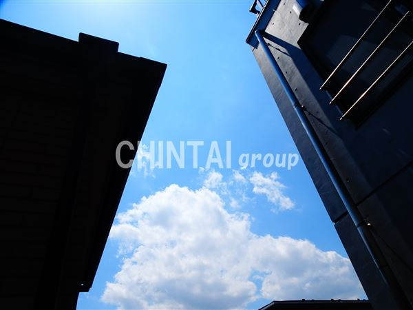 グラシューズ・ワンの展望